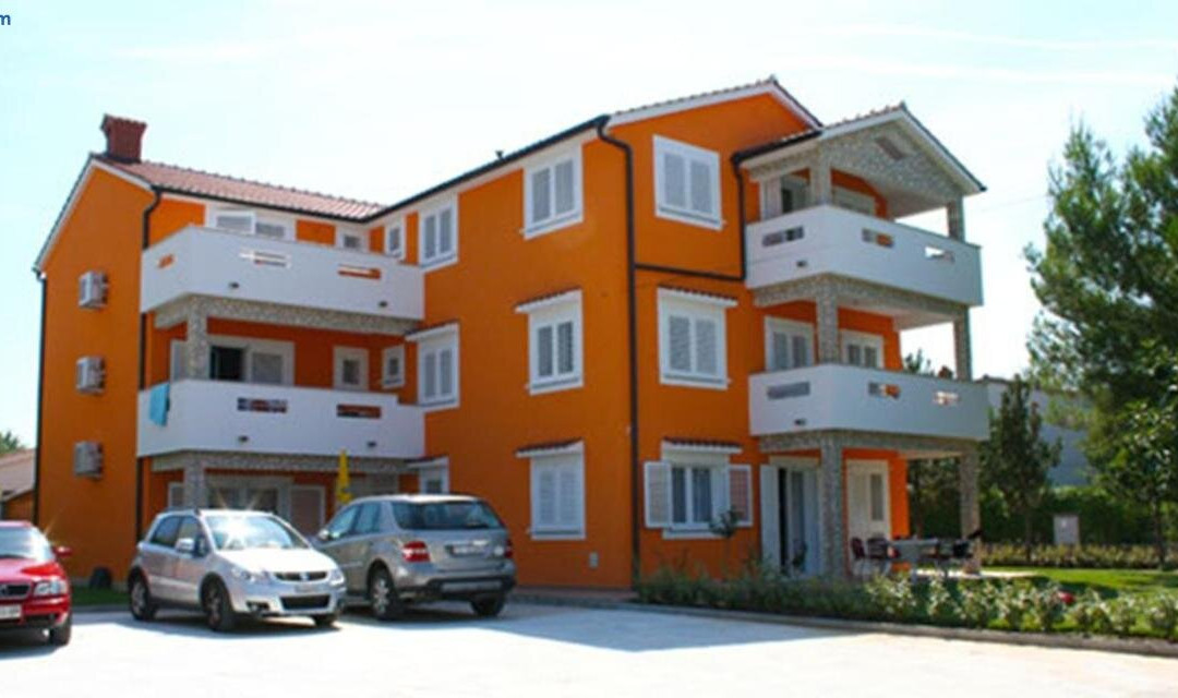 Villa San