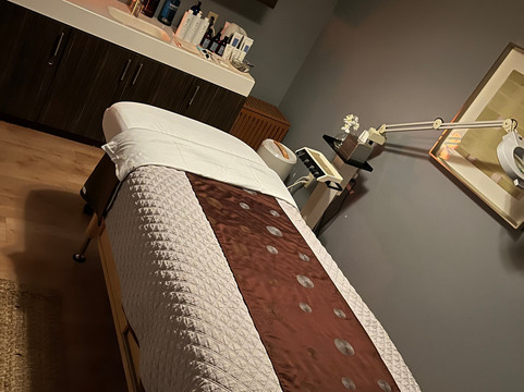 Spa Brezza-圣地亚哥必去景点