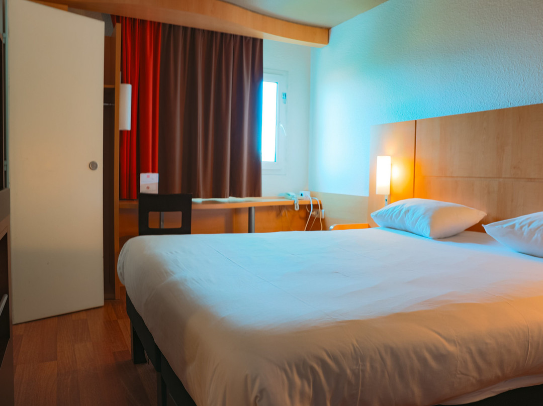 ibis Marseille Provence Airport主图