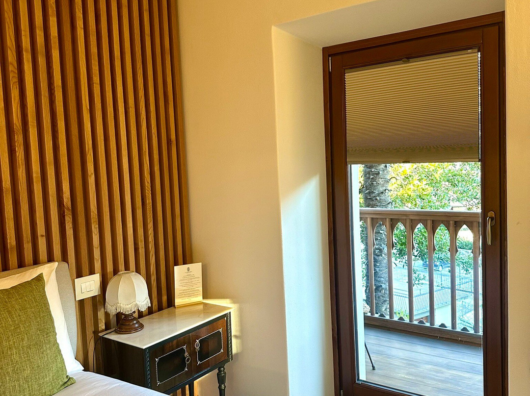 La Portineria Luxury B&B