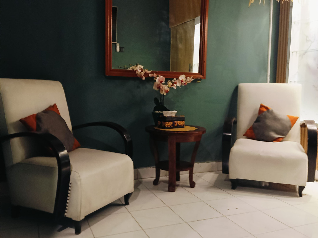 Bliss Massage & Tour Activity's-金巴兰必去景点