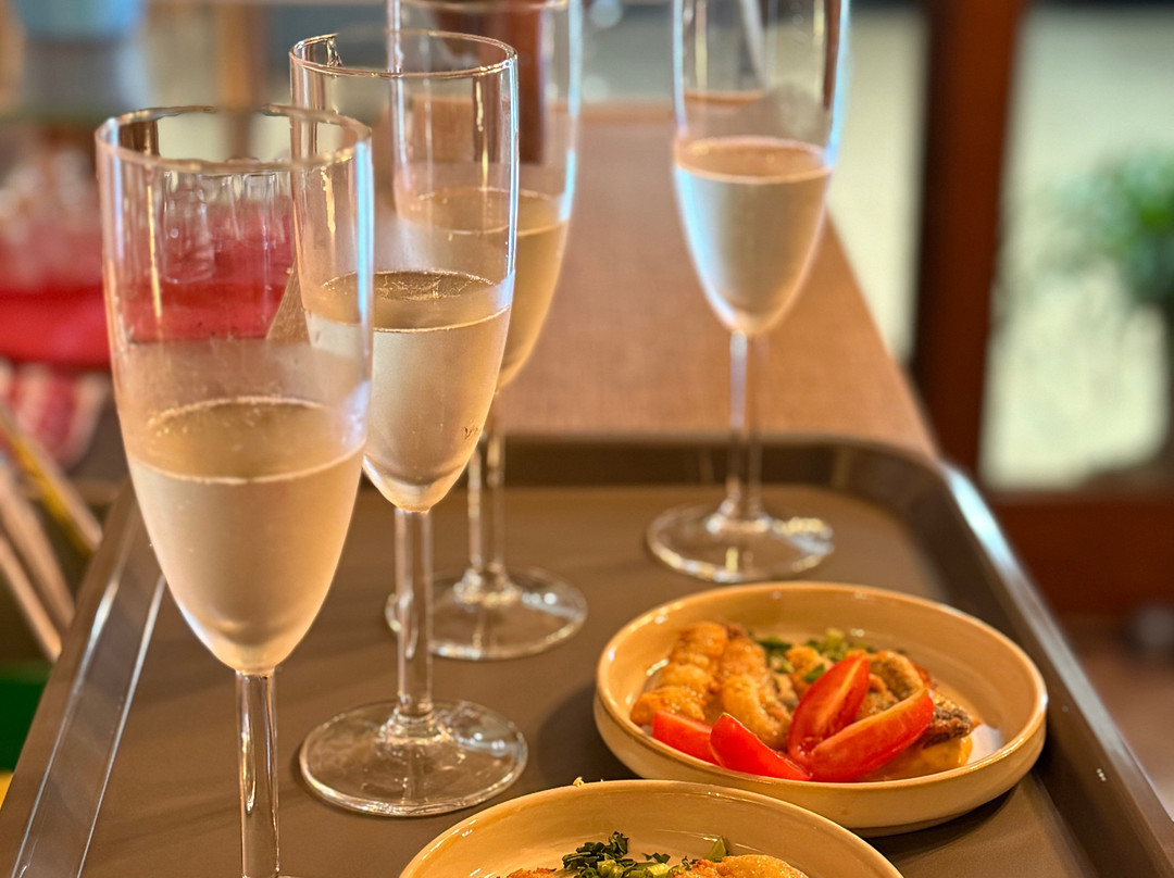 Balena - Osteria Di Mare