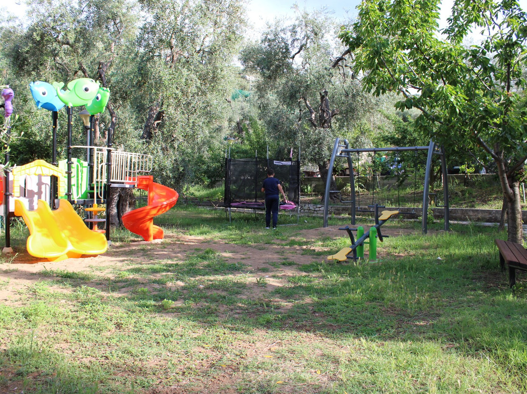 Hotel delle More主图