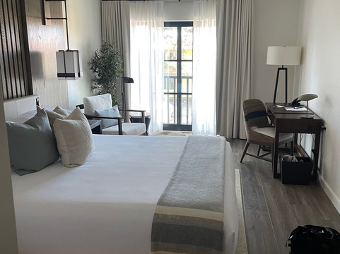 斯蒂尔韦尔酒店主图