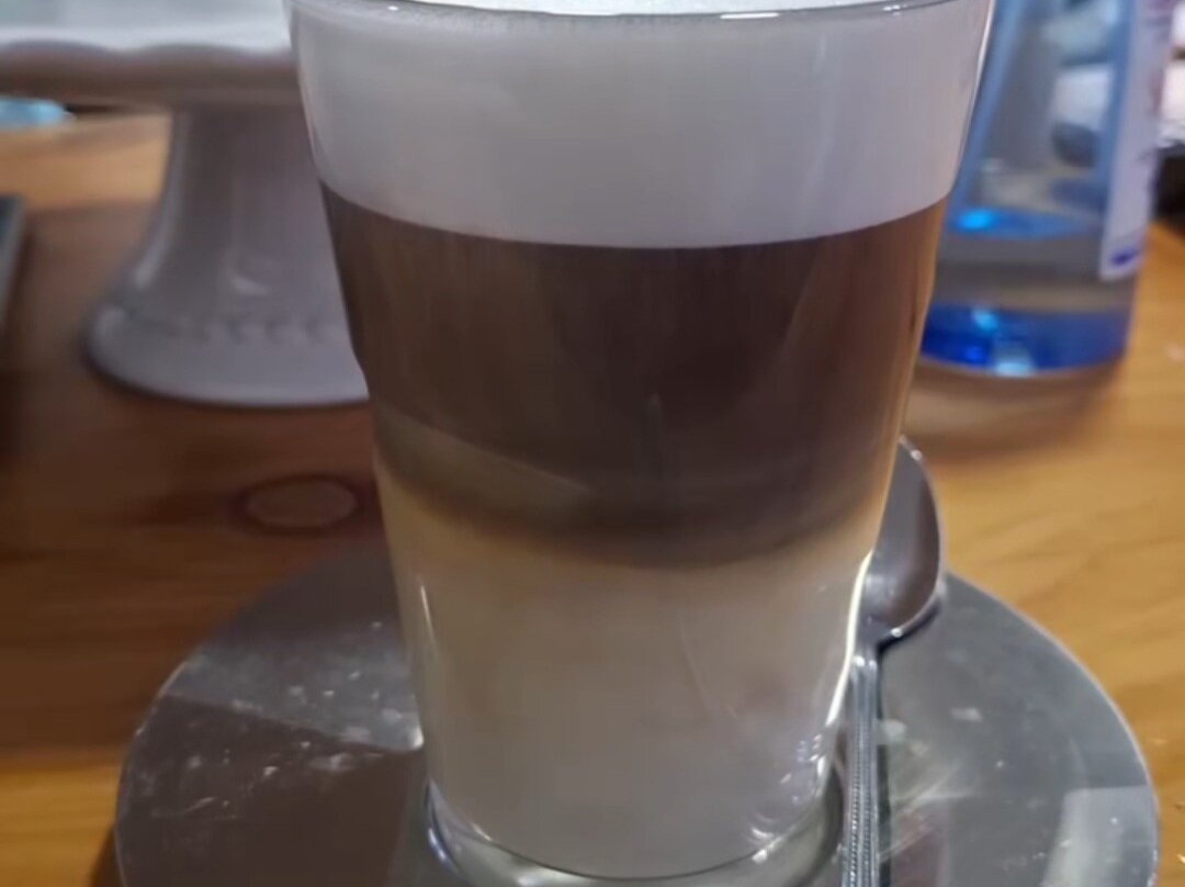 Cafeteria y Cowork Paseo Costanera