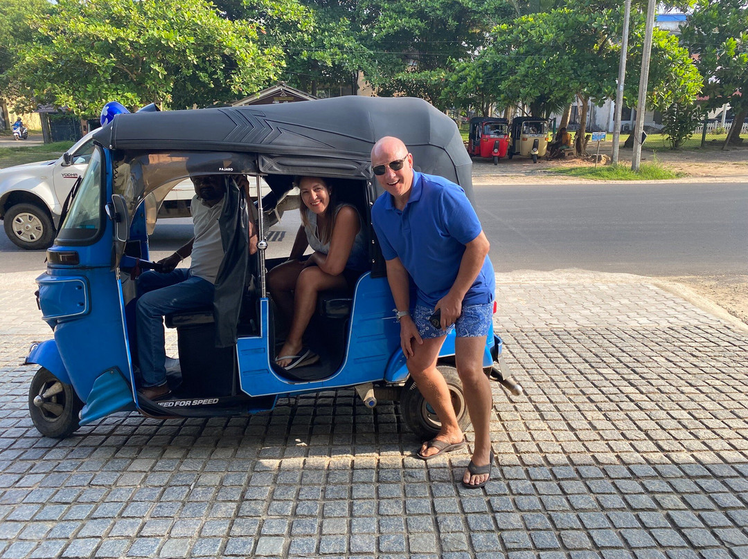 Ashintha Tours & Taxi Service Koggala景点图片