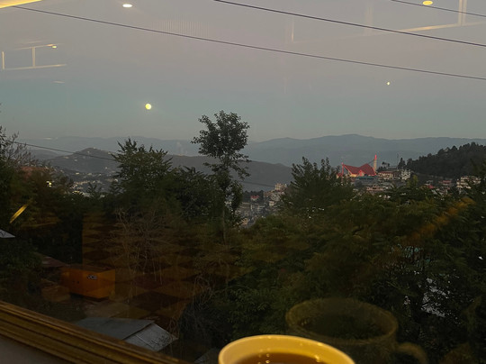 La Colline Resort主图