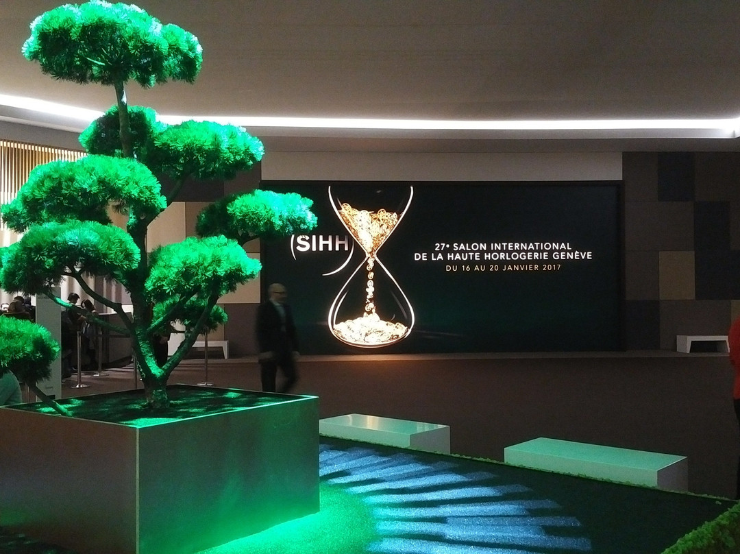 Swiss Watch Tours-Marin必去景点
