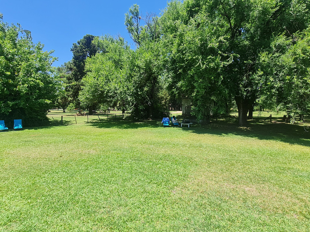 Estancia La Cinacina主图