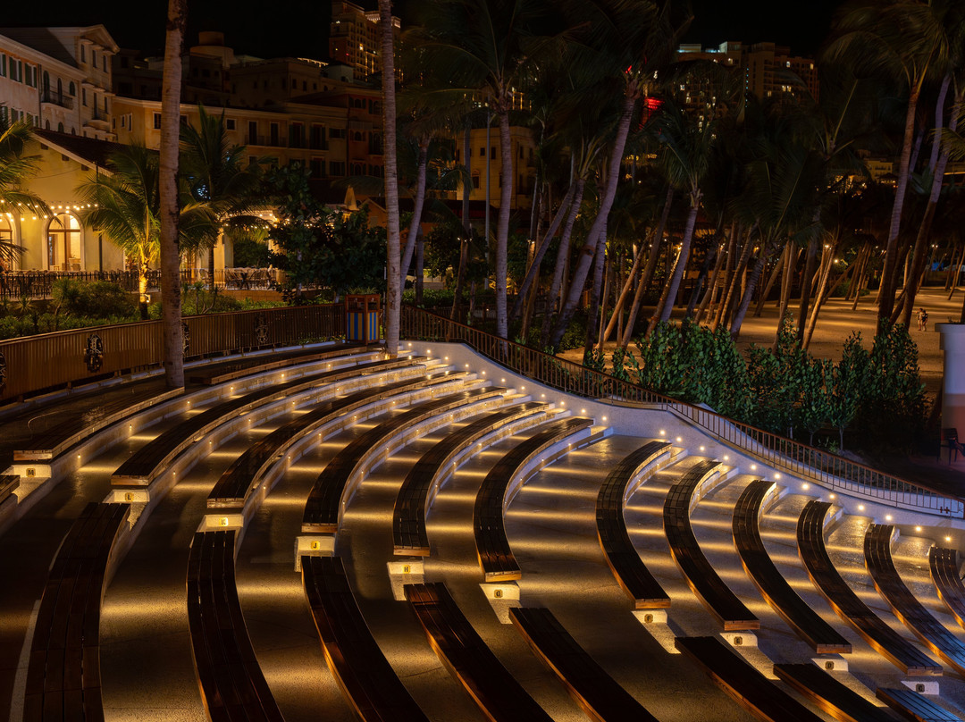 A Oi Theater-An Thoi必去景点