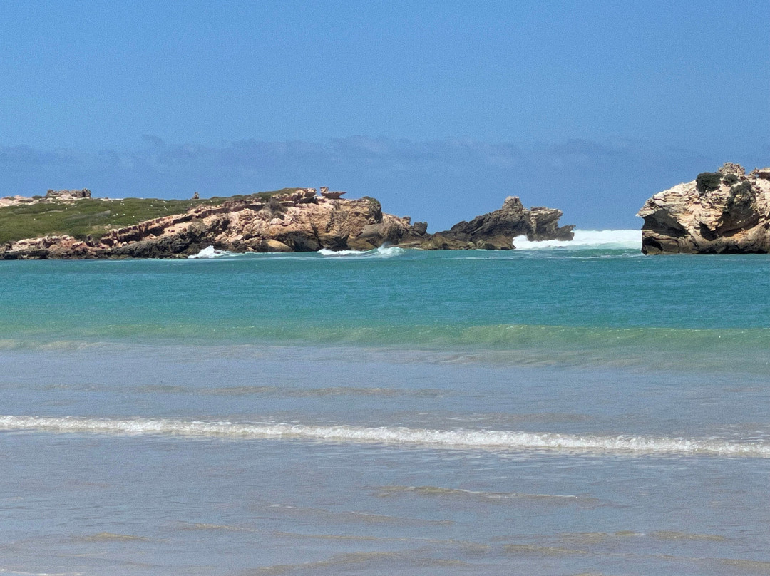 Nora Creina Beach-罗布必去景点