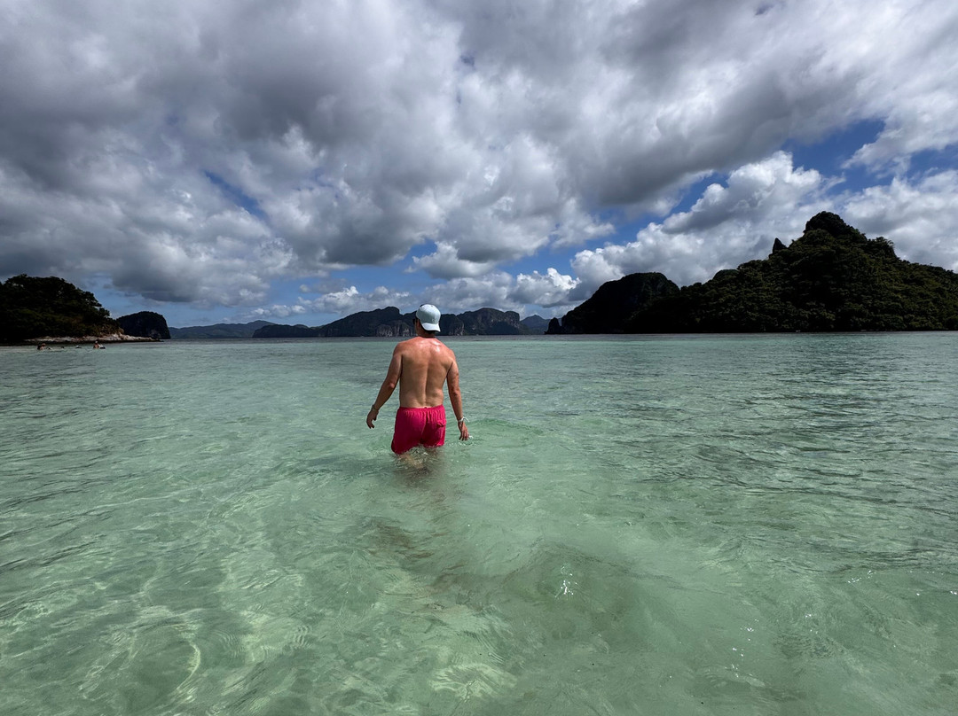 Philippines A la Carte-爱妮岛必去景点