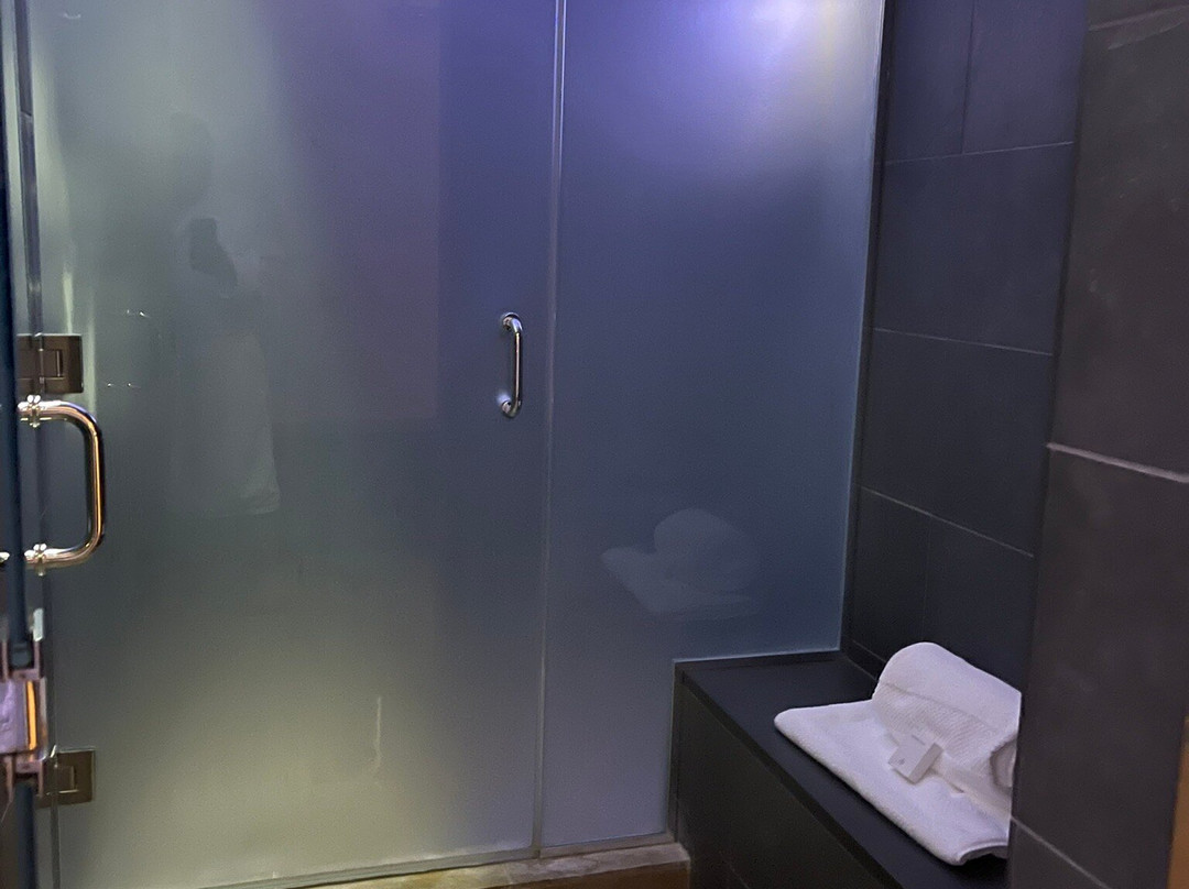 Acqualina Spa-阳光岛海滩必去景点