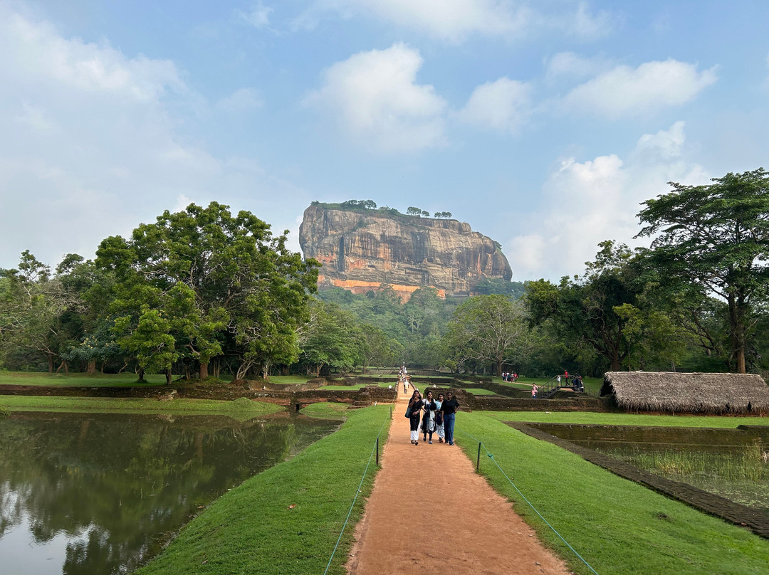 Ceylon leisure travels with sanju景点图片