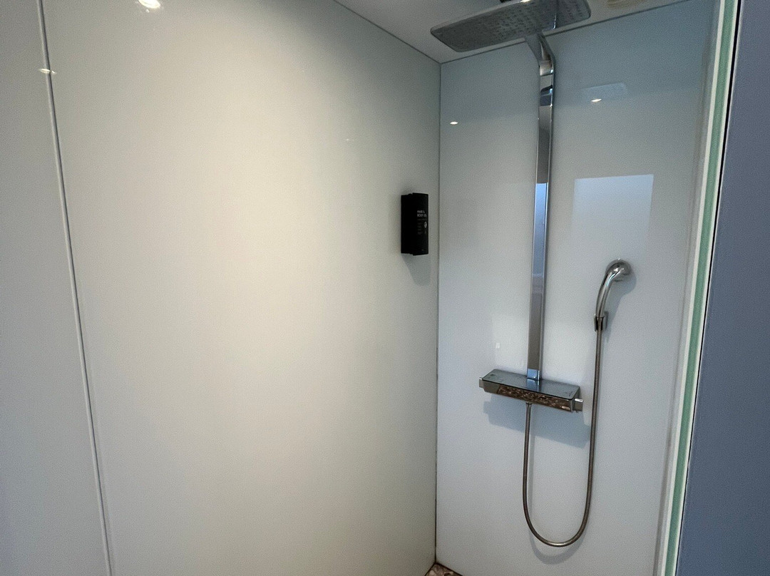 Hôtel Le Puy-ferrand主图