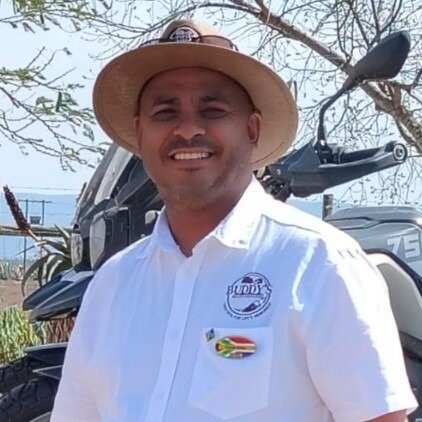 Buddy's Tour & Shuttle Service-伊丽莎白港必去景点