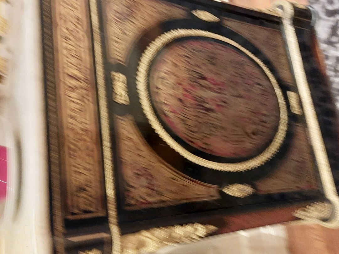 厄杰纳别墅酒店主图