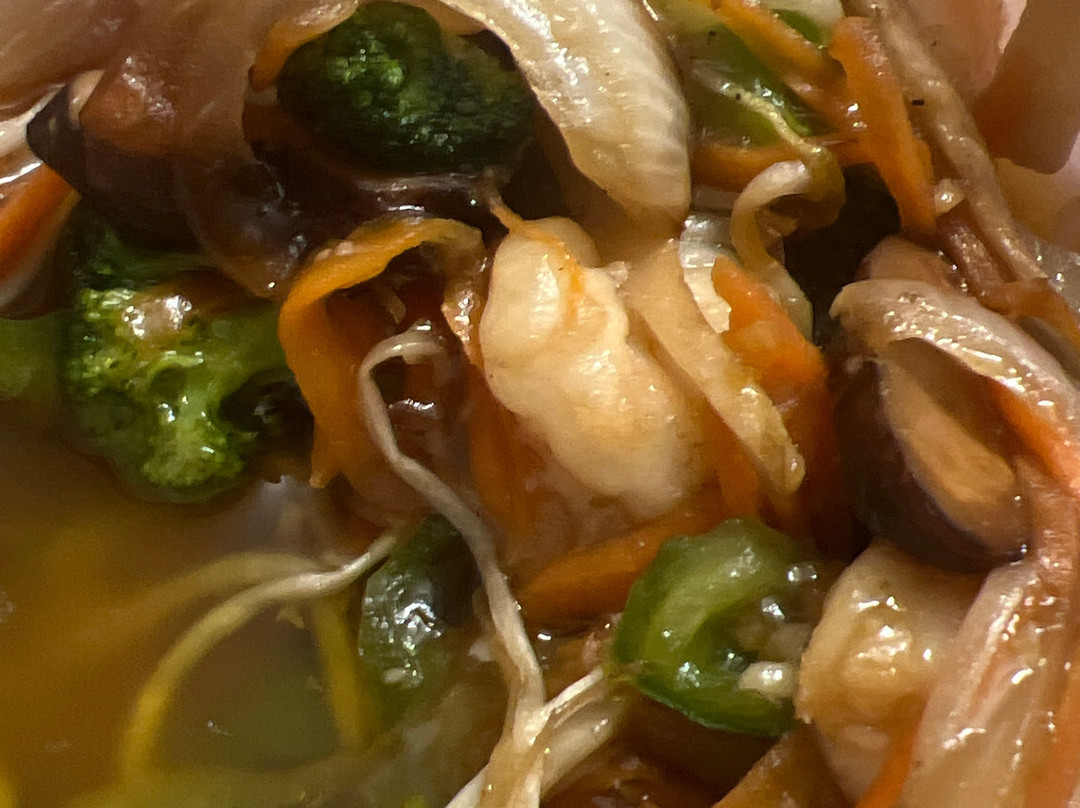 Restaurante Chino Shanghai主图