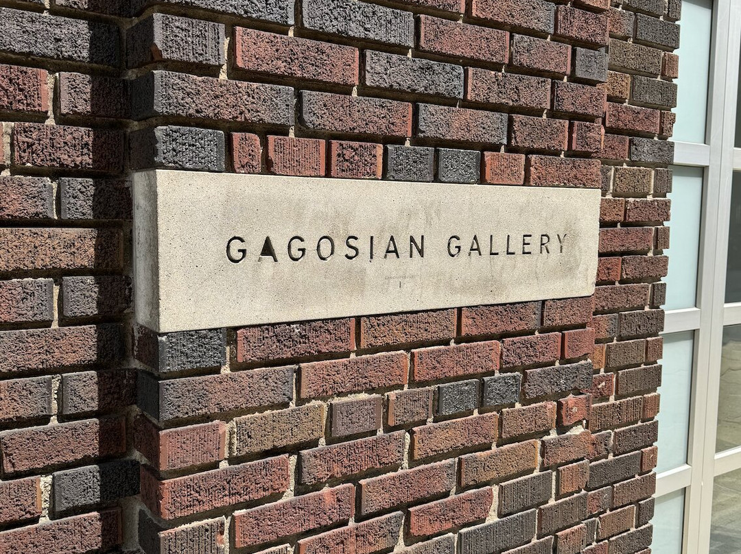 加戈施安美术馆-纽约市必去景点