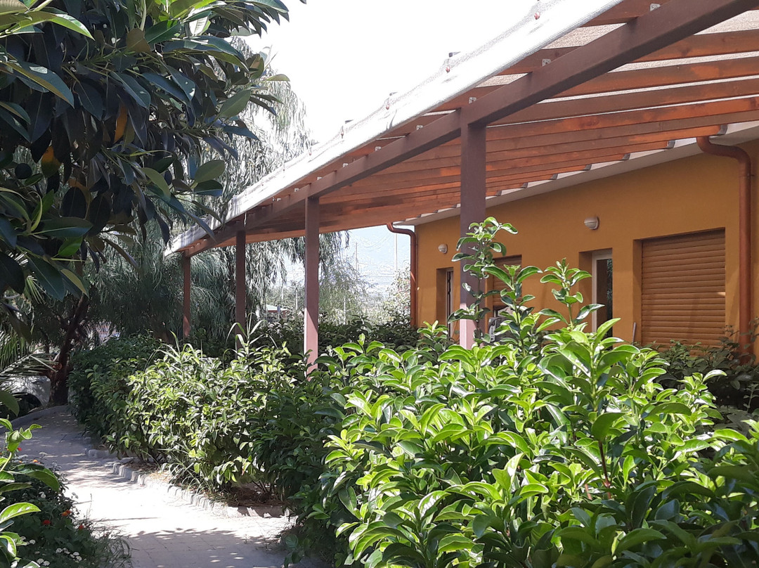 B & B Residence l'Ancora