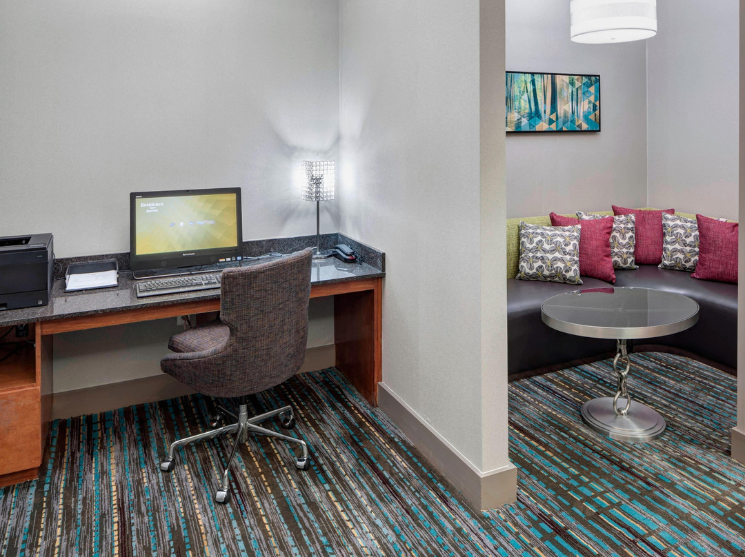 Residence Inn by Marriott Hattiesburg主图