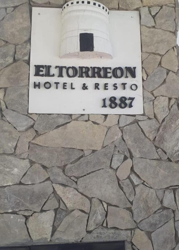 Hotel El Torreon