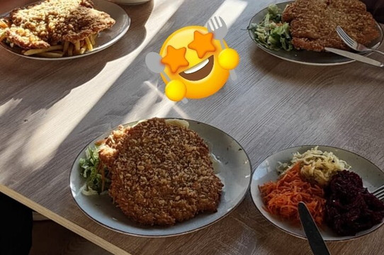 Schronisko Krupówki Bistro & Cafe