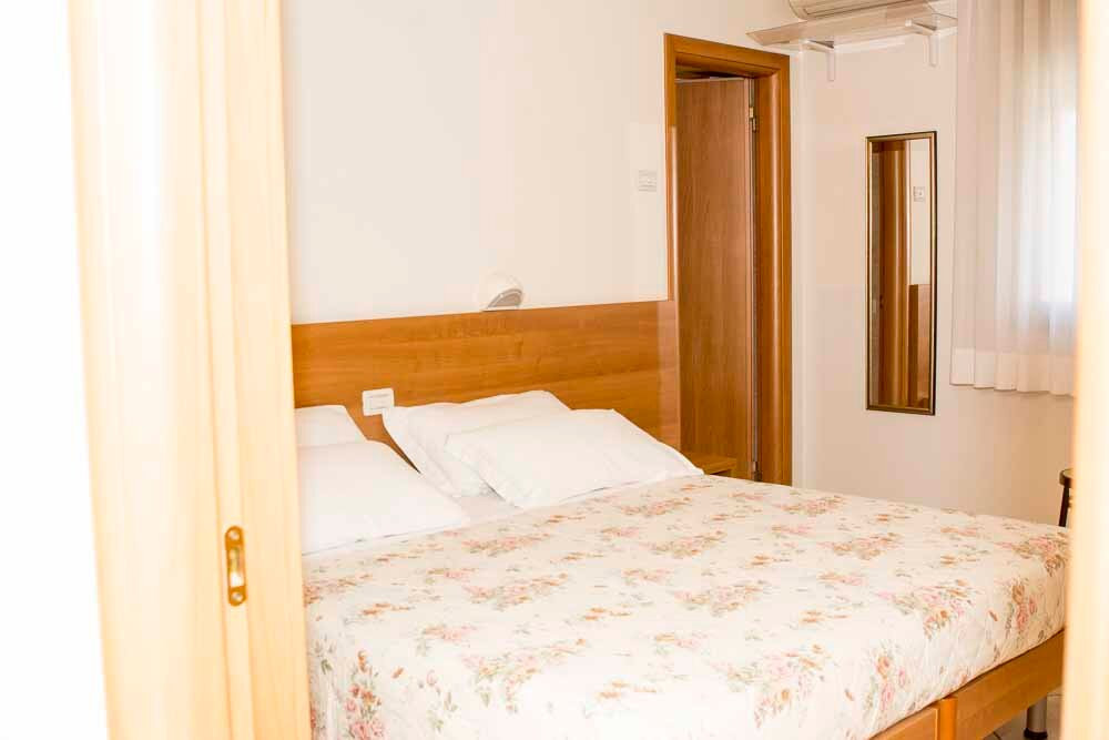 Albergo Trattoria Al Centro主图