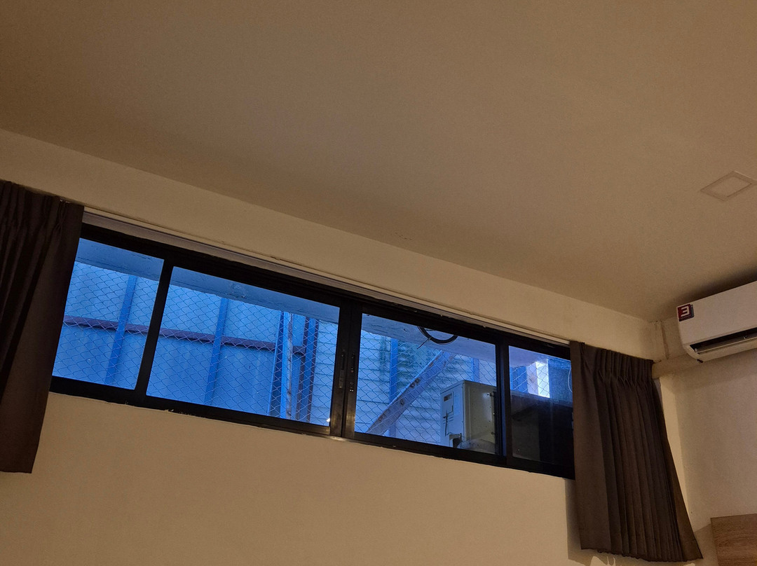 B2 Phayao Boutique & Budget Hotel