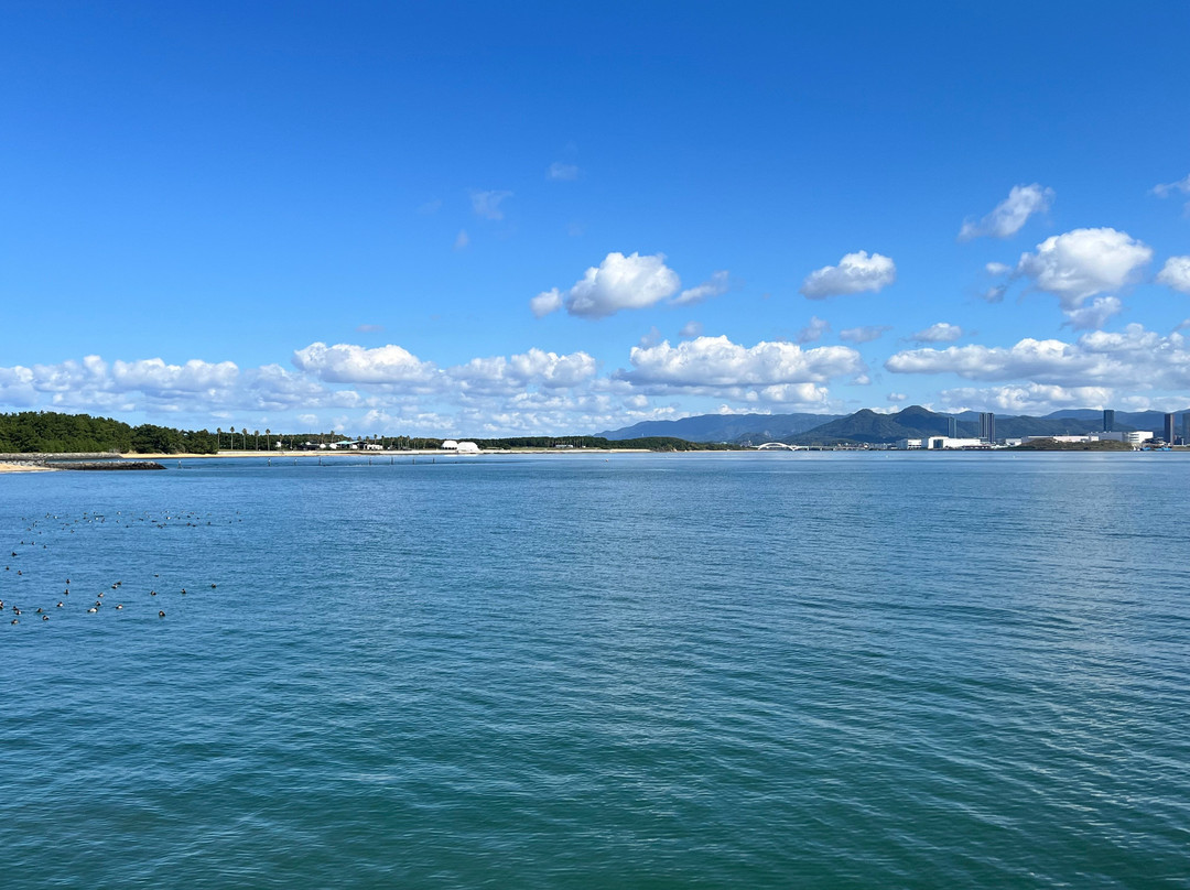 海中道海洋世界景点图片