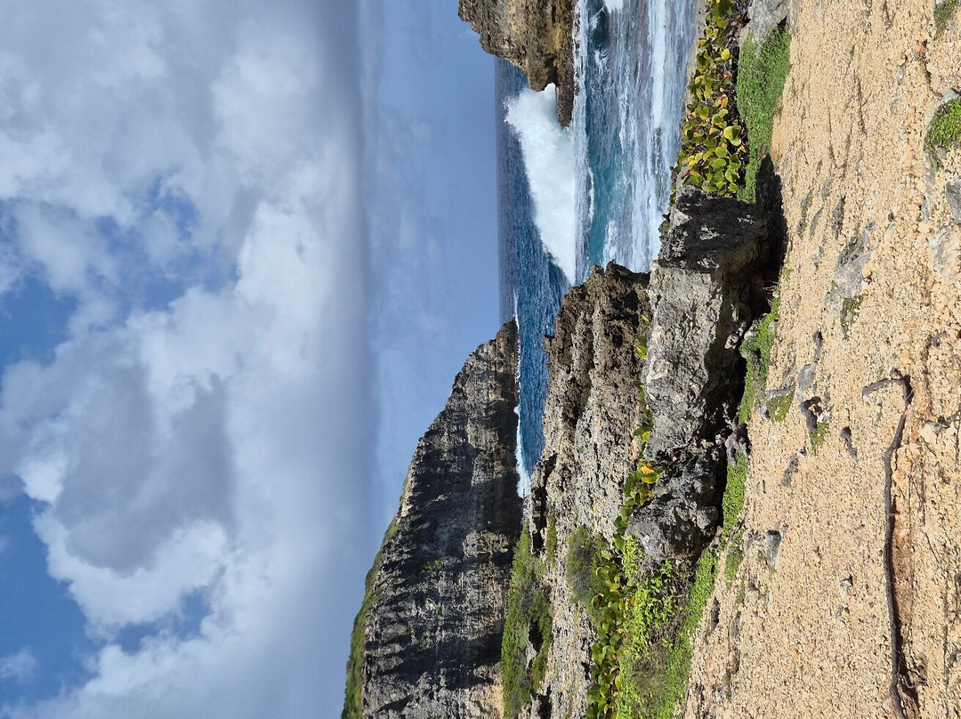 Porte d'Enfer-Le Moule必去景点