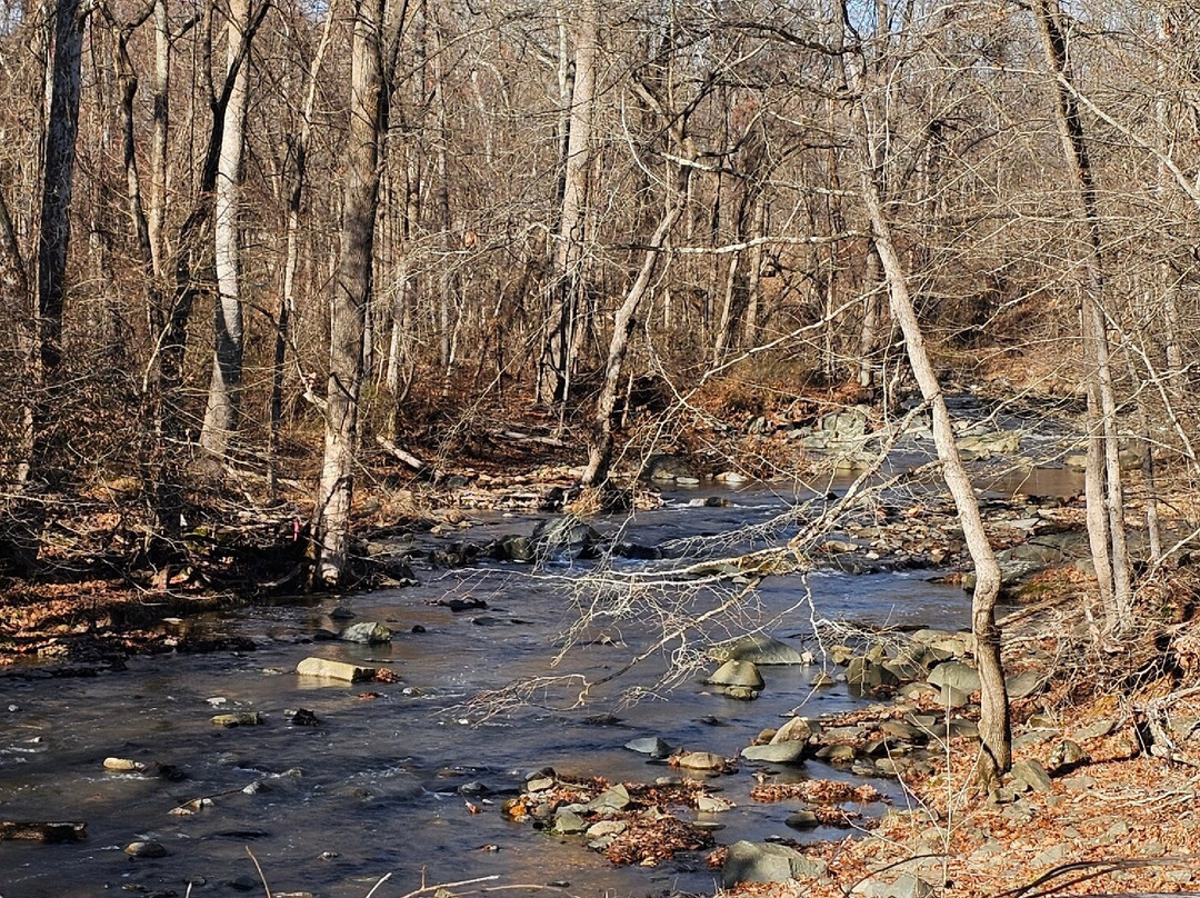 Union Methodist Church - Swan Creek-Aberdeen必去景点