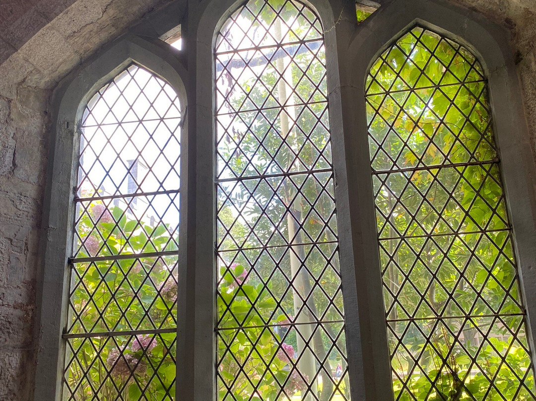 University College Cork (UCC)-科克必去景点