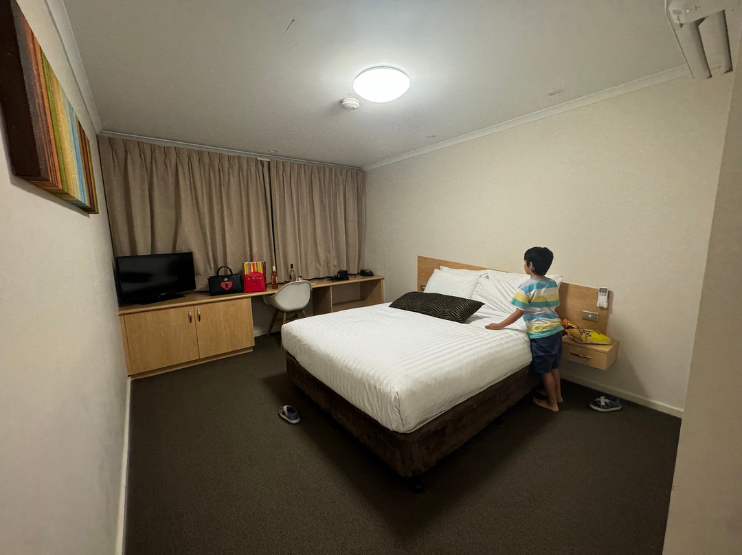 贝尔科南顶级酒店主图