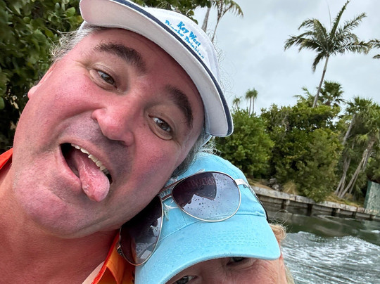 Stray Cat Sailing Adventures-基韦斯特必去景点