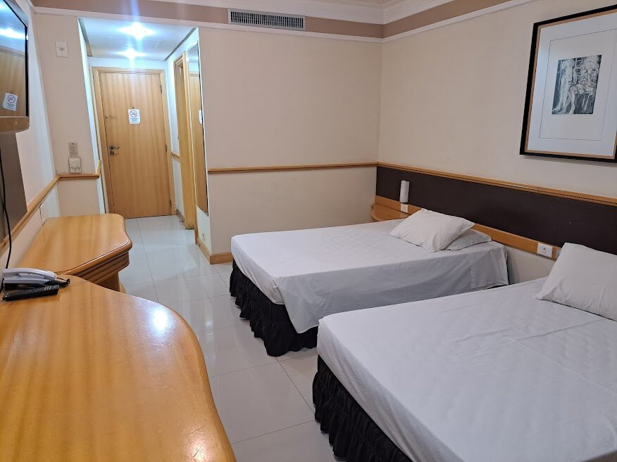 Hotel Michelangelo主图