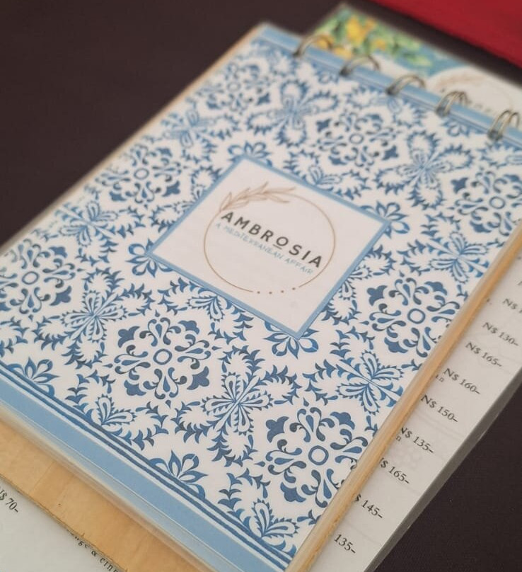 Artemis Hotel Swakopmund