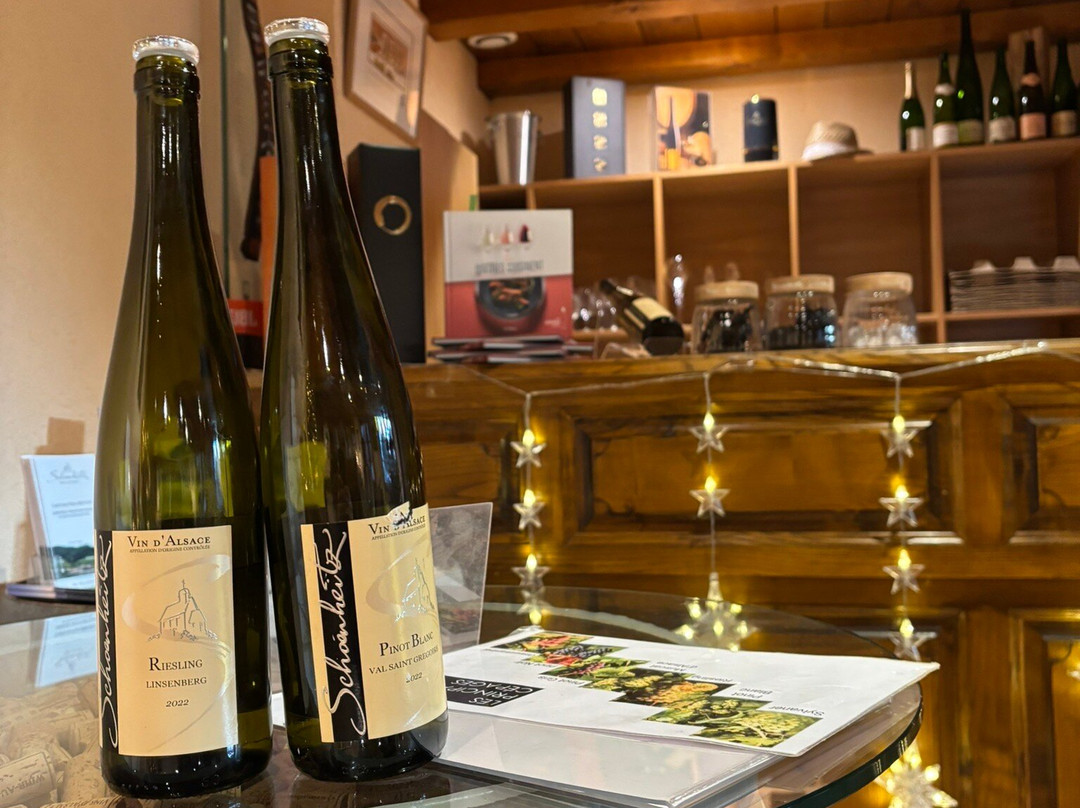 Vins Schoenheitz-Wihr-au-Val必去景点
