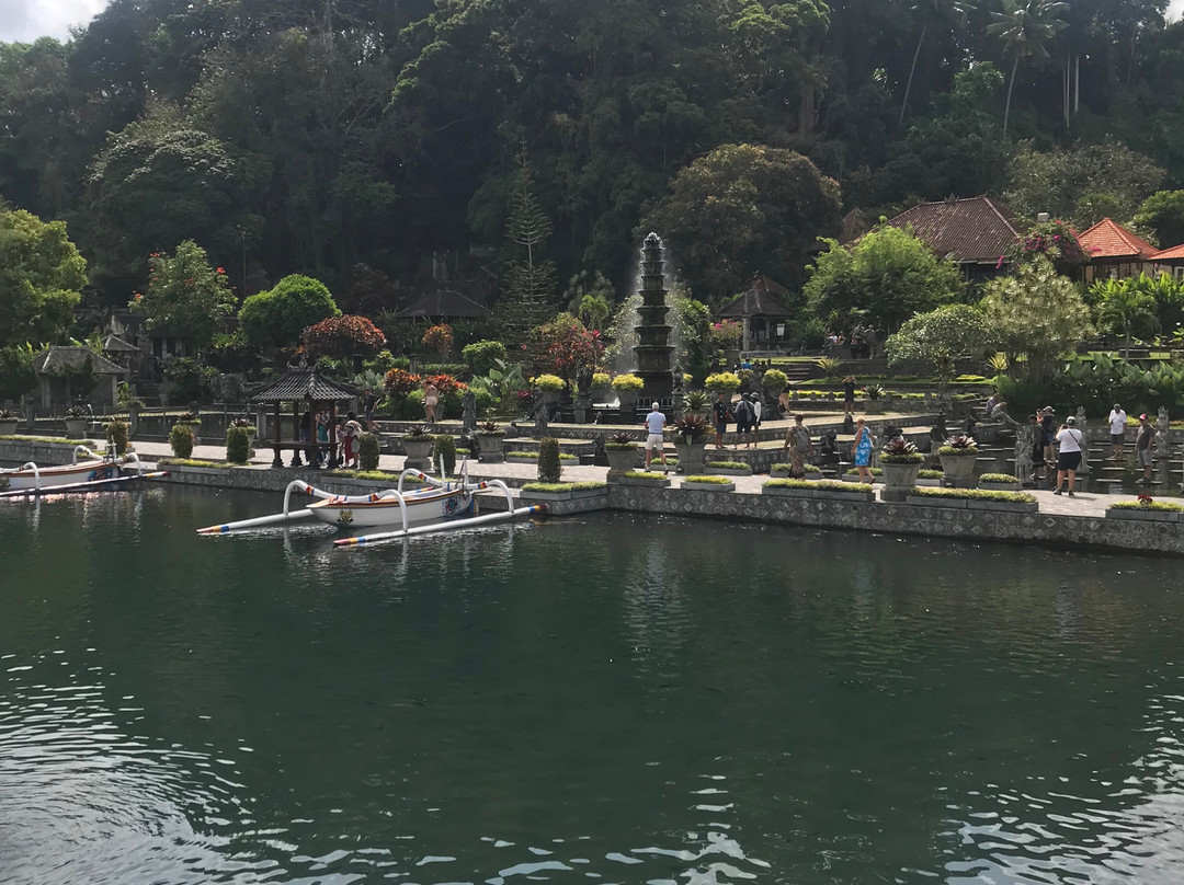 North Bali Private Car Transport-Buleleng必去景点