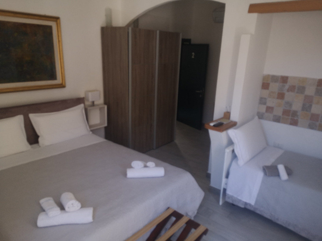Affittacamere Gallurà