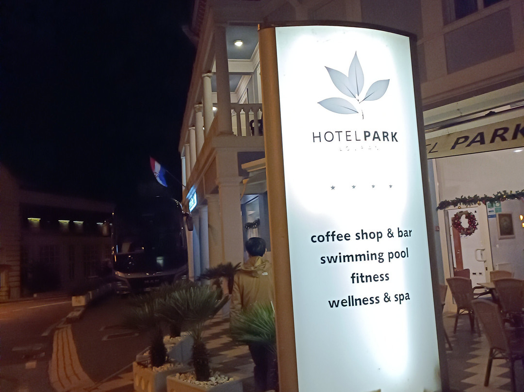 Hotel Park Lovran主图