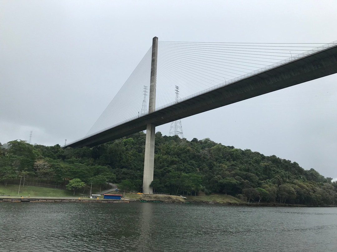 Atlantic Bridge景点图片