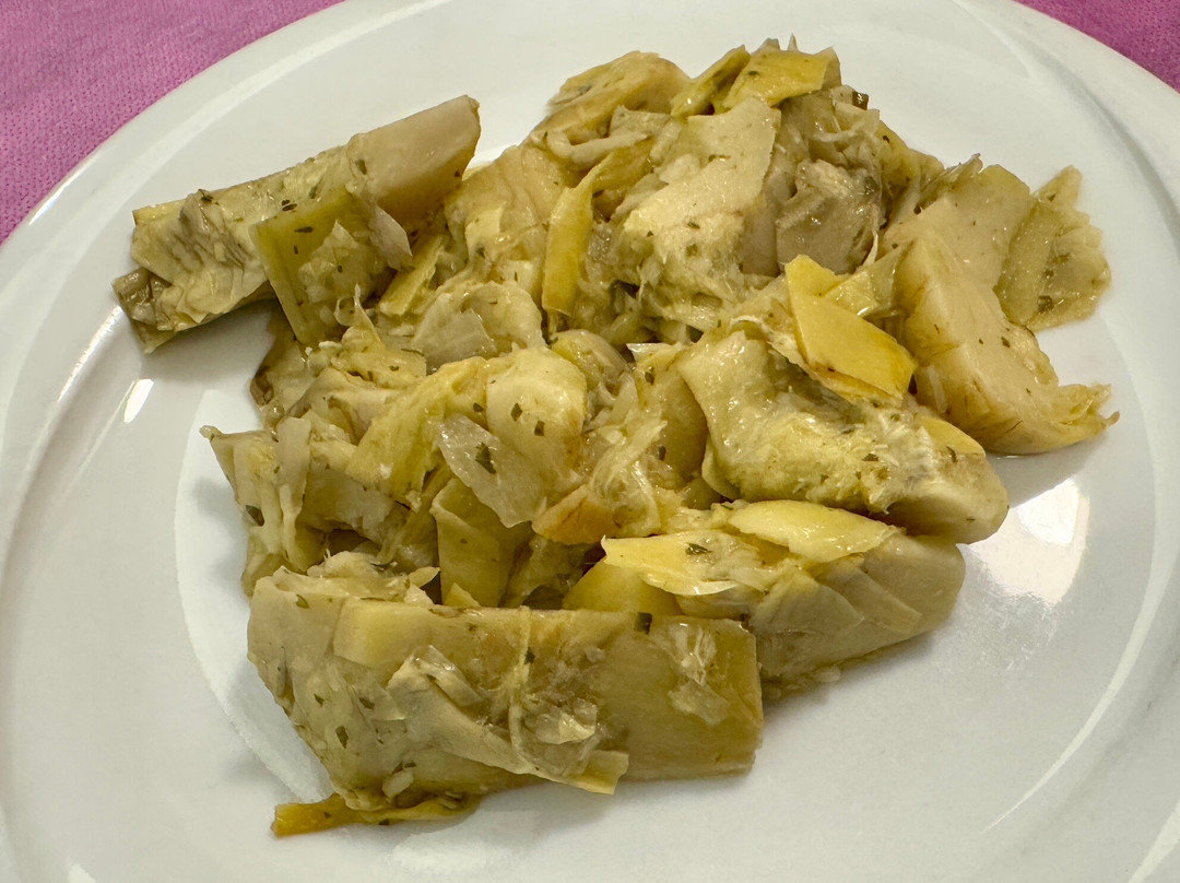 Trattoria Alla Cartiera Con Alloggio