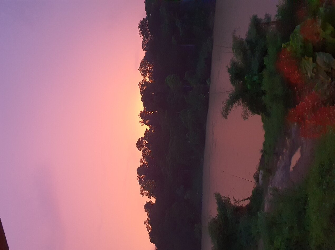 Balai Serama Guesthouse主图