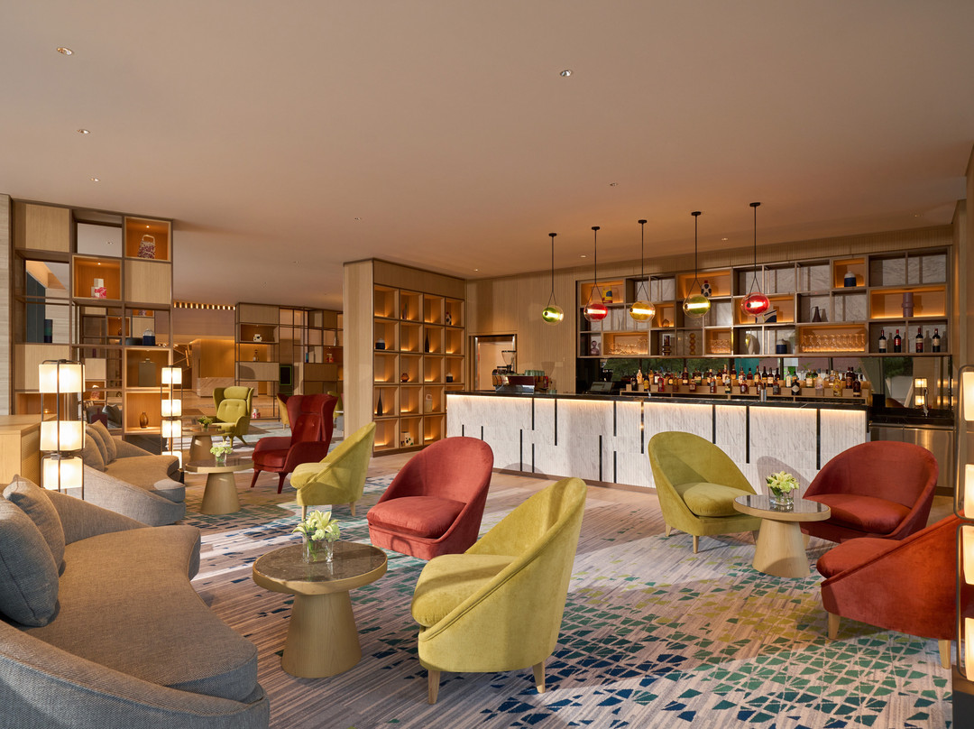 The Hub Bar