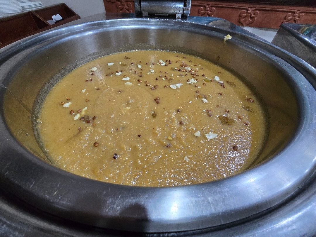 奥尔恰度假村主图