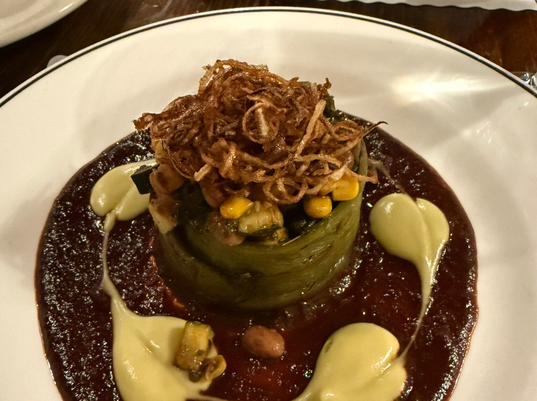 Core by Clare Smyth