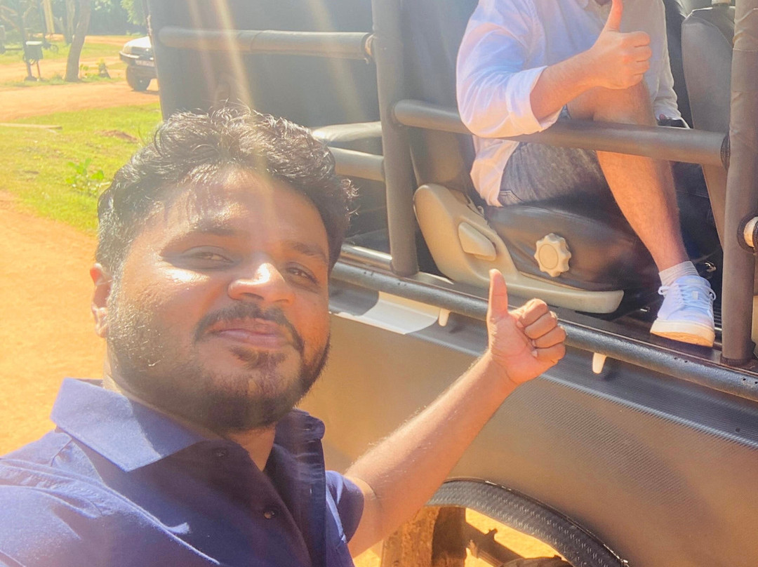 PS Tours Pasikuda-卡尔库达必去景点