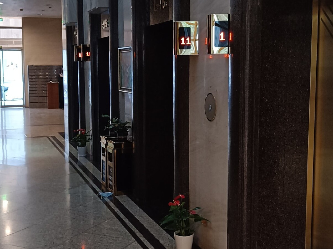 上海宣传画艺术中心-上海市必去景点