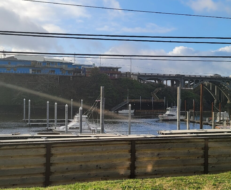 SCP Depoe Bay Hotel主图